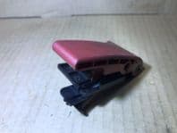 2001 Mercedes Benz W208 CLK BONNET RELEASE LEVER TRIGGER UNIT