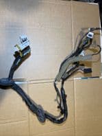2001 SUBARU IMPREZA DOOR WIRING LOOM HARNESS FRONT LEFT NSF STI WRX V7