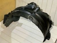 2002 LEXUS IS200 WHEEL ARCH INNER SPLASH GUARD FRONT LEFT NSF 99-05 GENUINE