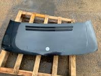 2002 MB VITO W638 BONNET / HOOD WITH INSULATION VIANO 1996-2004
