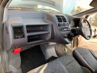 2002 MB VITO W638 DASHBOARD PANEL BARE DASH VIANO 1996-2004 VAN CAMPER