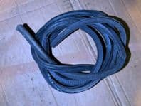 2002 MB VITO W638 RUBBER WEATHER SEAL SLIDING LEFT DOORWAY VIANO 1996-2004