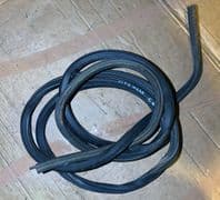 2002 MB VITO W638 RUBBER WEATHER SEAL SLIDING RIGHT DOORWAY VIANO 1996-2004