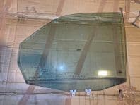 2002 MB VITO W638 WINDOW GLASS DRIVERS DOOR FRONT LEFT VIANO 1996-2004
