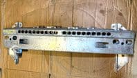 2002 MINI COOPER S FRONT BUMPER REINFORCEMENT BAR BEAM R50 R51 R52 R53