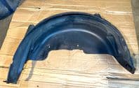 2002 MINI COOPER S REAR INNER ARCH PLASTIC TRIM LEFT SIDE NSR R50 R51 R52 R53