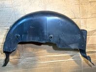 2002 MINI COOPER S REAR INNER ARCH PLASTIC TRIM RIGHT SIDE OSR R50 R51 R52 R53