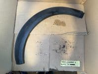 2002 MINI COOPER S WING FENDER PLASTIC TRIM  REAR RIGHT SIDE OSR R50 R51 R52 R53