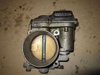 2003-2008 MAZDA RX8 RX 8 RX-8 ELECTRONIC THROTTLE BODY VALVE 192/231 BHP