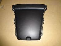 2003-2008 MAZDA RX8 RX 8 RX-8 REAR SHELF CENTER PLASTIC TRIM