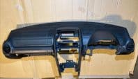 2003 Lexus is200 DASHBOARD PANEL BLACK INTERIOR PLASTIC 99-05 XE10 IS300 Altezza