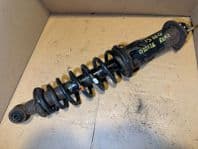 2003 LEXUS IS200 REAR SHOCK ABSORBER & COIL SPRING SUSPENSION 99-05 IS300