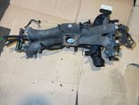 2003 SUBARU IMPREZA WRX INTAKE MANIFOLD GENUINE EJ205 EJ25 TGI EJ20 01-06