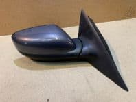 2004 -2012 MAZDA RX8 WING MIRROR GREY RIGHT SIDE / OS 2006 192 & 231 GENUINE