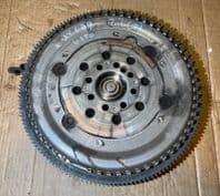 2004-2012 MB VITO FLYWHEEL DMF DUAL MASS W639 6 SPEED 2.2 CDI
