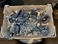 2004 Lexus IS200 1GFE BOLTS NUTS MIX PIPES HOSES POSITIVE WIRING LOOM XE10 99-05