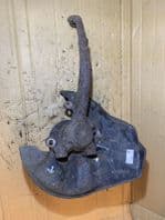 2004 LEXUS IS200 FRONT LEFT HUB WHEEL BEARING / KNUCKLE  XE10 99-05 NSF