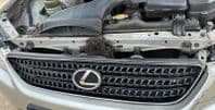 2004 Lexus IS200 FRONT MAIN GRILL WITH BADGE  XE10 99-05 IS300