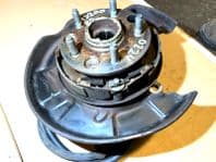 2004 LEXUS IS200 IS300 XE10 REAR HUB WHEEL BEARING RIGHT SIDE / OSR LOW MILES