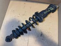 2004 LEXUS IS200 REAR SHOCK ABSORBER & COIL SPRING SUSPENSION 99-05 IS300