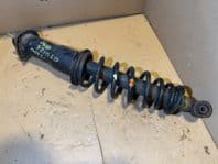 2004 LEXUS IS200 SHOCK ABSORBER & COIL SPRING REAR SUSPENSION 99-05 IS300