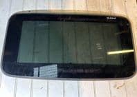 2004 Lexus is200 SUNROOF GLASS SUN ROOF 99-05 XE10 IS300