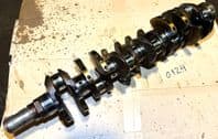 2004 LEXUS IS200 XE10 1GFE CRANKSHAFT CRANK ORIGINAL STD SIZE 1G-FE 99-05