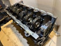 2004 LEXUS IS200 XE10 1GFE ENGINE BARE BLOCK + MATCHING SHELL CAPS 1G-FE 99-05