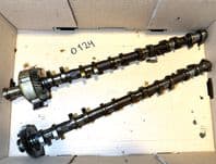 2004 LEXUS IS200 XE10 CAMS CAMSHAFTS FOR  1GFE 1G 1G-FE PAIR LOW MILES 99 -05