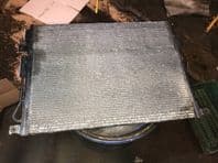 2005-2008 Jeep Grand Cherokee AIRCON RADIATOR CONDENSER RAD AC GENUINE