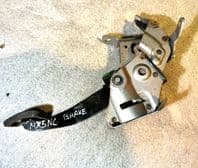 2005-2009 MAZDA MX5 MK3 NC BRAKE PEDAL LOW MILES 1.8 2.0 SPORT
