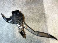 2005-2009 MAZDA MX5 MK3 NC THROTTLE PEDAL / ACCELERATOR LOW MILES 1.8 2.0 SPORT