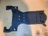 2005 - 2010 LEXUS IS220 IS250 GEARBOX PLASTIC COVER SHIELD ENGINE UNDERTRAY XE20
