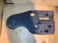 2005 - 2010 LEXUS IS220 IS250 LH PLASTIC COVER SHIELD UNDERTRAY UNDERCHASSIS