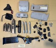 2005-2012 LEXUS IS220 IS250 MIX TRIMS INTERIOR WINDOW SWITCHES LIGHTS STALK