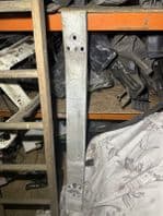 2005-2012 LEXUS IS220 IS250 REINFORCEMENT BAR FOR BEHIND OF FRONT BUMPER