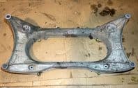 2005-2012 LEXUS IS250 2.5 V6 FRONT SUBFRAME / ENGINE BED CARRIER