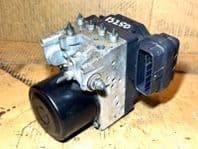 2005-2012 LEXUS IS250 ABS PUMP 44540-53040 COMPLETE WITH MODULE 2.5 XE20 4GRFSE
