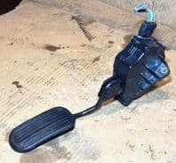 2005-2012 LEXUS IS250 ACCELERATOR PEDAL 78110-53010 TRHOTTLE GAS 2.5 XE20 4GRFSE
