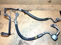 2005-2012 LEXUS IS250 AIRCON PIPES PAIR AC HOSE FOR COMPRESSOR 2.5 XE20 4GRFSE