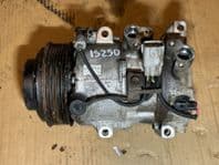 2005-2012 LEXUS IS250 AIRCON PUMP AC COMPRESSOR 447260-0543 2.5 XE20 4GRFSE