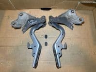 2005-2012 LEXUS IS250 BONNET HINGES PAIR XE20 4GRFSE