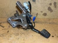 2005-2012 LEXUS IS250 BRAKE PEDAL COMPLETE FOR MANUAL TRANS 2.5 XE20 4GRFSE