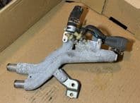 2005-2012 LEXUS IS250 COOLING PIPES WITH HEATER AUXILIARY PLUGS 2.5 PETROL XE20