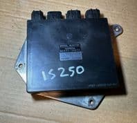 2005-2012 LEXUS IS250 DRIVER INJECTOR MODULE 89871-30030 XE20 4GRFSE