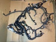 2005-2012 LEXUS IS250 ENGINE WIRING LOOM HARNESS FROM MANUAL CAR 2.5 XE20 4GRFSE