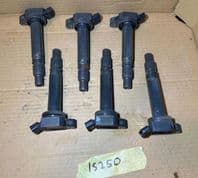 2005-2012 LEXUS IS250 IGNITION COIL PACK 90919-02250 2.5 PETROL XE20