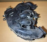 2005-2012 LEXUS IS250 INLET MANIFOLD INTAKE 2.5 PETROL XE20 4GRFSE