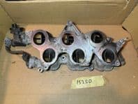 2005-2012 LEXUS IS250 INTAKE RUNNERS + FLAPS FOR INLET MANIFOLD 2.5 PETROL XE20