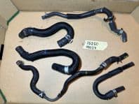 2005-2012 LEXUS IS250 MIX COOLANT WATER PIPE HOSE COOLING SYSTEM XE20 4GRFSE
